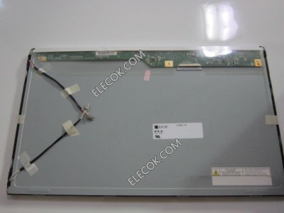 HT185WX1-501 18,5" a-Si TFT-LCD Panel dla BOE 