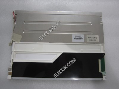 LQ104V1LG92 10,4" a-Si TFT-LCD Panel dla SHARP 