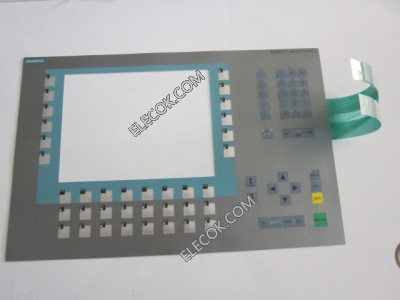 for MP277-10 6AV6643-0CD01-1AX1 6AV6643-0CD01-1AX0  Membrane Keypad
