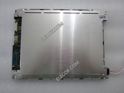 SX19V007-Z2 7.5" CSTN LCD Panel for HITACHI, used