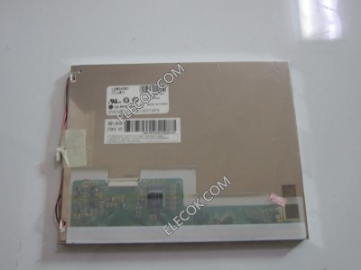 LB084S01-TL01 LG 8.4" LCD 패널 새로운 Stock Offer 
