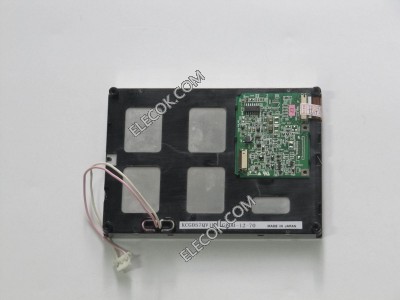 KCG057QV1DC-G500 5.7" CSTN LCD Panel for Kyocera