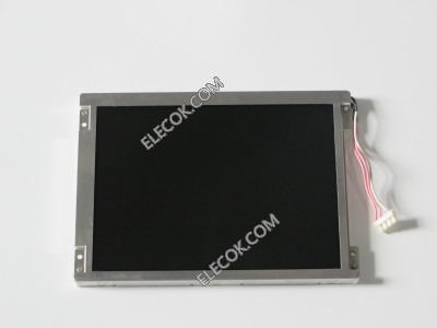 LTM08C351S TOSHIBA 8" LCD USAGé 