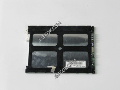 LM-CJ53-22NAK 10,4" CSTN LCD Platte für TORISAN gebraucht original 