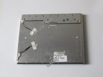 LM190E02-A4K7 19.0" a-Si TFT-LCD Panel for LG.Philips LCD,used