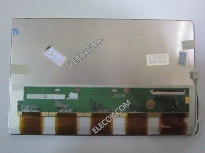 C070VW02 V0 7.0" a-Si TFT-LCD Paneel voor AUO 