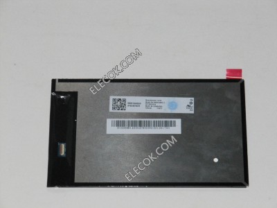 B080EAN02.2 8.0" a-Si TFT-LCD , Panel for AUO