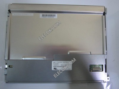 AA104VH01 10,4" a-Si TFT-LCD Panel til Mitsubishi 