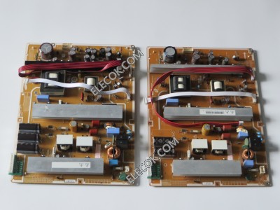 Samsung BN44-00445A 電源代替案中古品