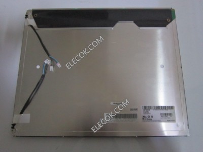 LM190E08-TLGE 19.0" a-Si TFT-LCD Panel dla LG Display 
