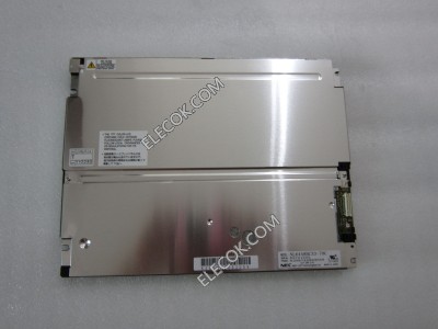 NL6448BC33-70C 10,4" a-Si TFT-LCD Panel til NEC 