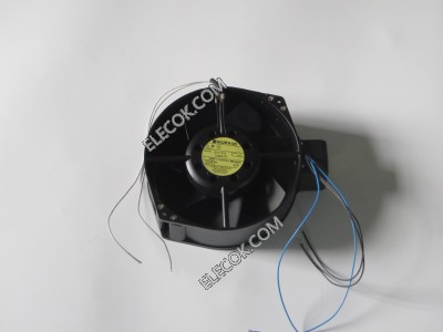 IKURA 7556X-TP 200V 43/40W 2wires cooling fan with NO sensor