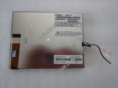 LQ056WA019 5,6" a-Si TFT-LCD Panel for CHILIN 