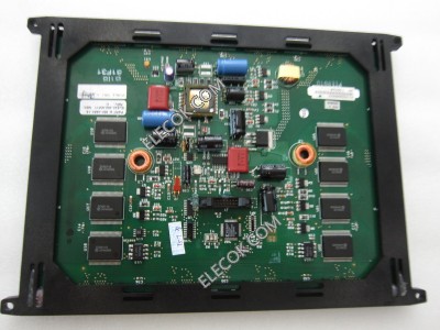 EL640.480-AM11 Planar 10,4" 640*480 Industrial LCD Panel usado 