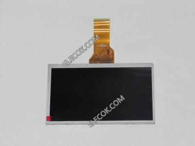 AT070TN94 INNOLUX 7" LCD Panel Without Panel Dotykowy 