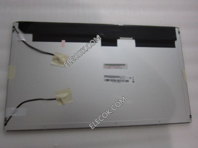 M215HW01 V7 21,5" a-Si TFT-LCD Paneel voor AUO 