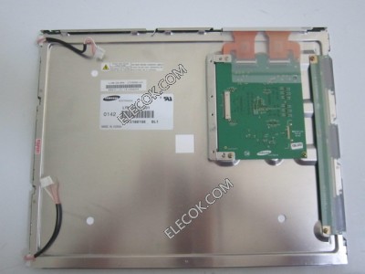 LTM150XS-L01 15.0" a-Si TFT-LCD Panel for SAMSUNG