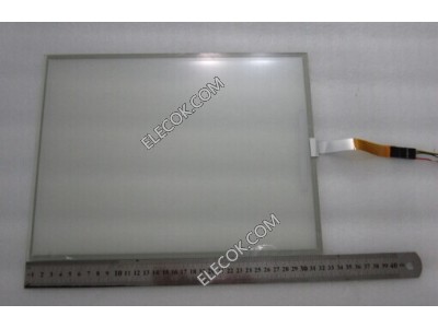 IPC577C 6AV7885-0AA10-1GA1 15" touch panel