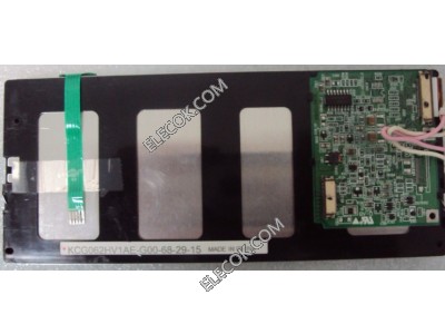 Kyocera KCG062HV1AE-G00-68 6,2" LCD Remplacement pour KHG062HV1AH-G00 