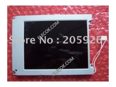 KCS057QV1AD-G32 320*240 5,7" KYOCERA LCD PAINEL without tela sensível ao toque 