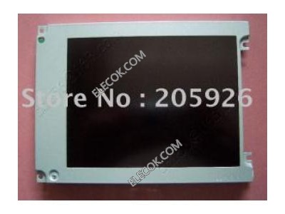 KCS057QV1BT-G20 320*240 5,7" KYOCERA LCD PLATTE 