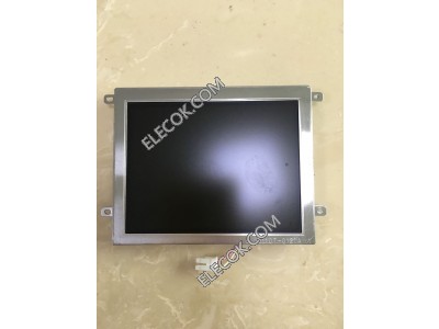 LB040Q02-TD05 4.0" a-Si TFT-LCD Panel dla LG.Philips LCD second-hand 