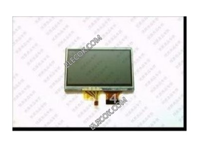 LCD DISPLAY FOR SONY DCR-SR60 SR65 SR67 SR80 SR85 SR100