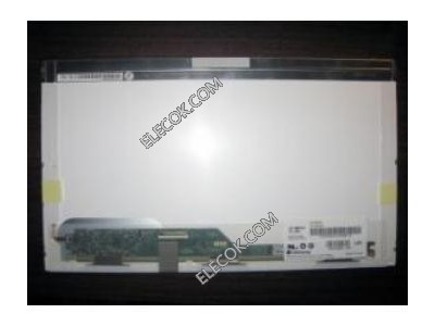LP140WH4-TLB1 14.0" a-Si TFT-LCD Panel for LG Display