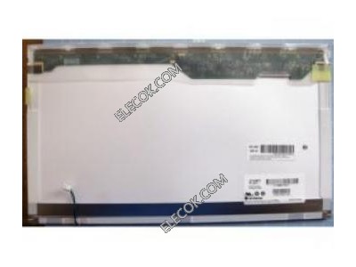 LP164WD1-TLA1 16.4" a-Si TFT-LCD Panel for LG Display