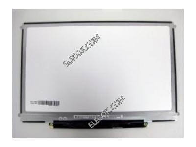 LP133WX2-TLG6 13,3" a-Si TFT-LCD Painel para LG.Philips LCD 