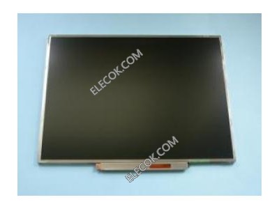 LP150E07-A3K1 15.0" a-Si TFT-LCD Panel for LG.Philips LCD utskifting 