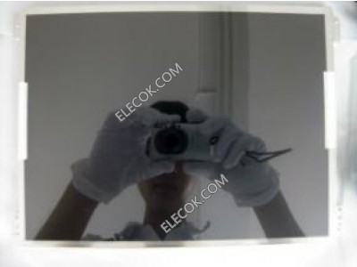 DLH1095 10.4" a-Si TFT-LCD Panel for LiteMax