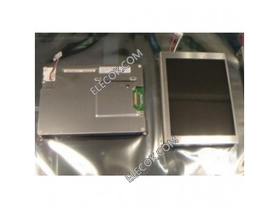 LM32018T 4,7" STN LCD Platte für SHARP 