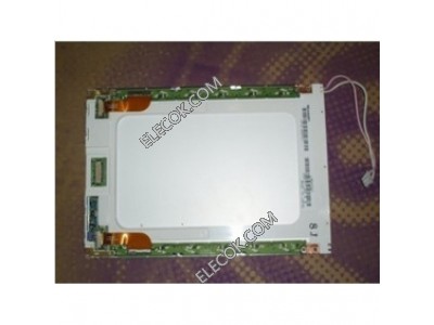 LM64C219 8.0" CSTN LCD Paneel voor SHARP 