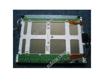 LM64C352  SHARP  10.4"  LCD