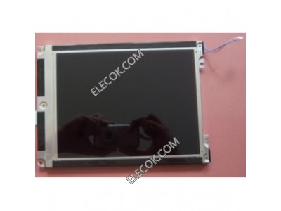 LM8V31 Sharp 8.4" LCD 無しタッチスクリーンsecond hand(used) 