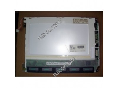 LP104S2 10.4" a-Si TFT-LCD Panel for LG Electronics