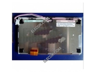 LQ065T5GG23 SHARP 6,5" LCD Panel Nuevo Stock Para BENZ S320 ML350 