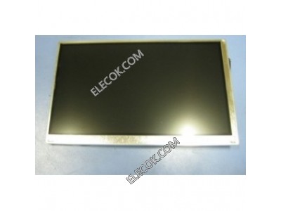 LQ070T5GG01S 7.0" a-Si TFT-LCD Panel for SHARP