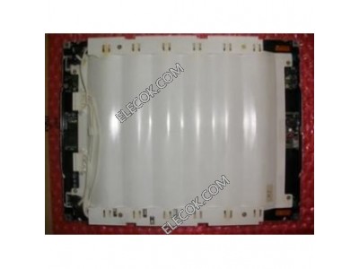LQ10D018 10,4" a-Si TFT-LCD Panel para SHARP 