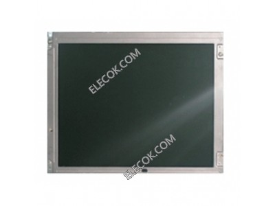 LQ10D341 10,4" a-Si TFT-LCD Panel para SHARP 