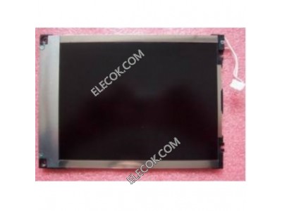 LQ10D34G 10,4" a-Si TFT-LCD Panel para SHARP 