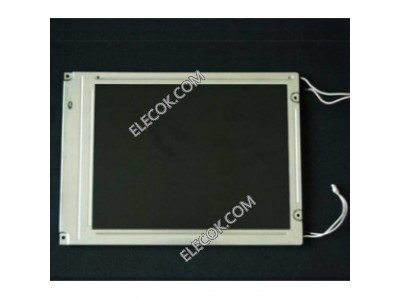 LQ10D363 10,4" a-Si TFT-LCD Panel para SHARP 