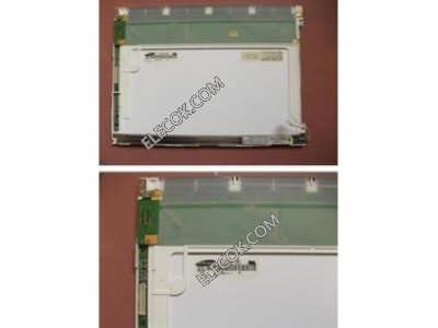 LQ10DS05 10,4" a-Si TFT-LCD Panel para SHARP 