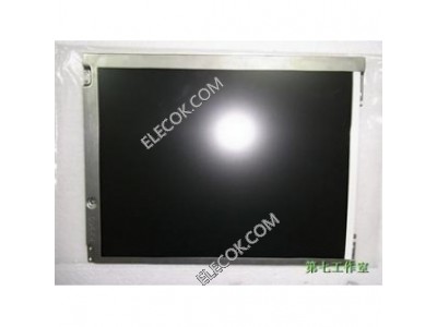 LQ121S1LG44 12,1" a-Si TFT-LCD Paneel voor SHARP 