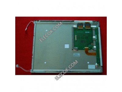 LQ150X1DG10 15,0" a-Si TFT-LCD Paneel voor SHARP 