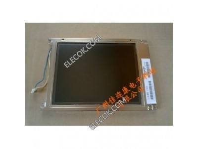 LQ9D133 8,4" a-Si TFT-LCD Panel dla SHARP 