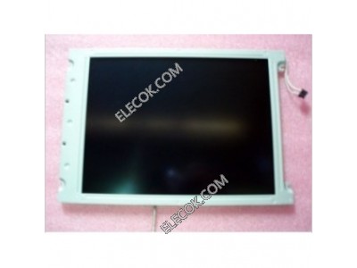 LRUGB6461A ALPS 640*480 STN LCD PANEL