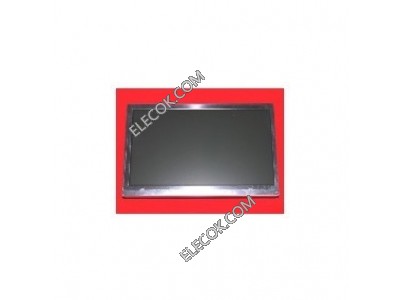 LTM07C383 7,8" LTPS TFT-LCD Panel para TOSHIBA 