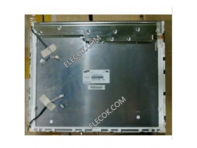 LTM190E1-L01 19.0" a-Si TFT-LCD Paneel voor SAMSUNG 